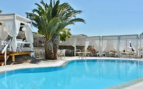 Zephyros Paraga (mykonos) 3*